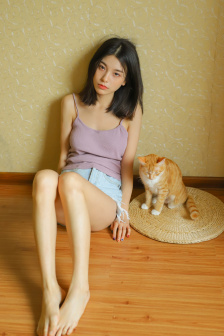 小甜心